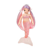 Douglas Toys - Douglas Serena Pink Mermaid - Little Miss Muffin Children & Home