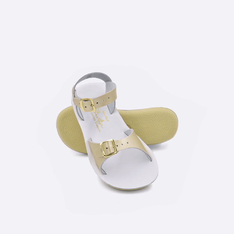 Salt Water Surfer Sandal Little Miss Muffin Children Home