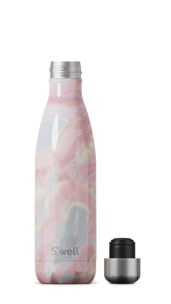 Swell Bottle Swell Bottle Stainless Steel Water Bottle - Little Miss Muffin Children & Home