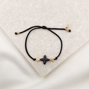 My Saint My Hero My Saint My Hero Simply Faith Bracelet - Little Miss Muffin Children & Home