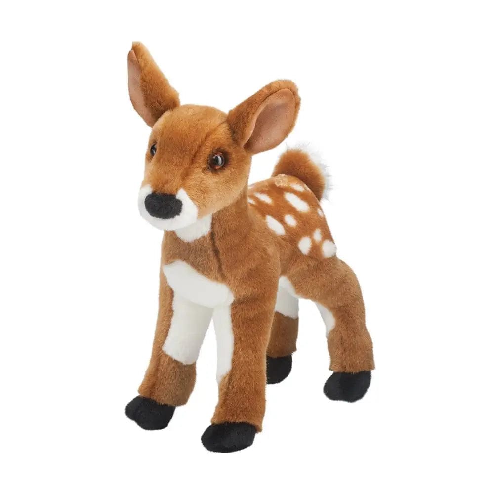 Douglas Toys Douglas Toys Delila Fawn - Little Miss Muffin Children & Home