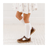 L'Amour Shoes L'Amour Chelsea Sporty T-strap Mary Jane - Little Miss Muffin Children & Home