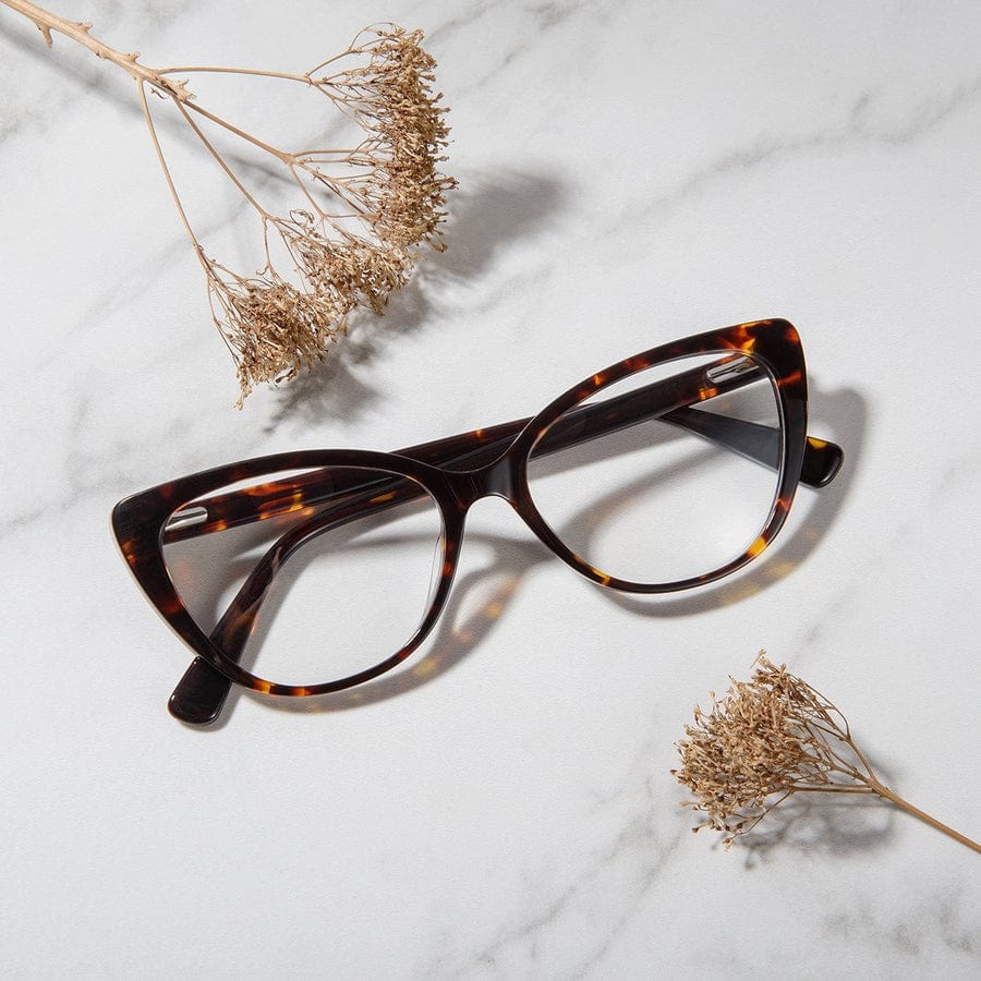 Freyrs Eyewear Freyrs Eyewear Aby Blue Light Blocking Sunglasses - Little Miss Muffin Children & Home