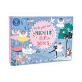 Floss and Rock Floss and Rock Enchanted Magnetic Play Scenes - Little Miss Muffin Children & Home