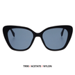 Freyrs Eyewear Freyrs Eyewear Grace Sunglasses - Little Miss Muffin Children & Home