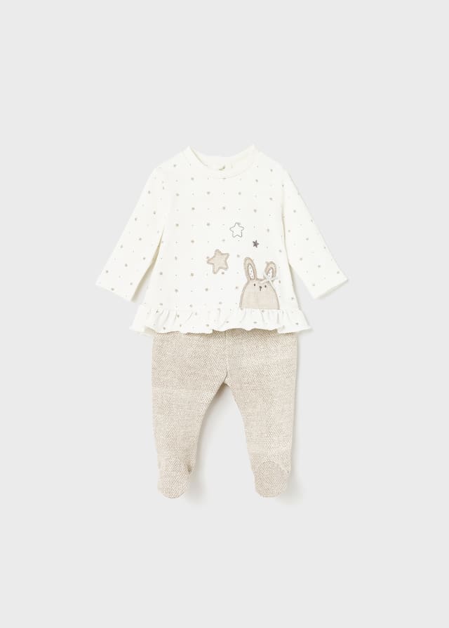 Mayoral Usa Inc Mayoral Leg Warmer Set - Little Miss Muffin Children & Home