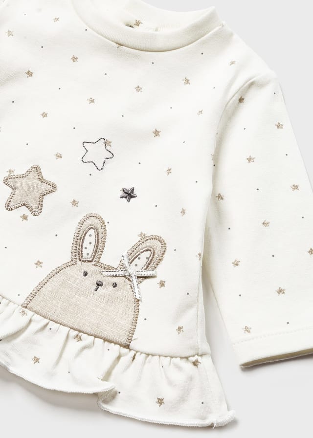 Mayoral Usa Inc Mayoral Leg Warmer Set - Little Miss Muffin Children & Home