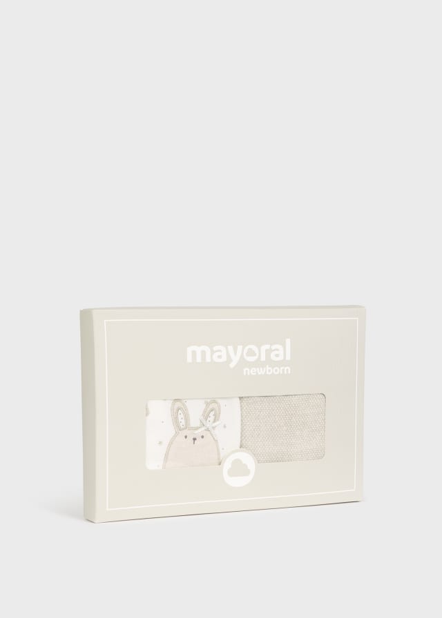 Mayoral Usa Inc Mayoral Leg Warmer Set - Little Miss Muffin Children & Home