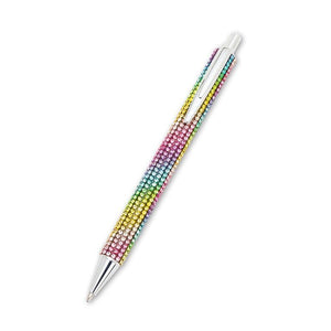 Abbott Abbott Rainbow Rhinestone Pen - Little Miss Muffin Children & Home