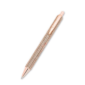 Abbott Abbott Rose Gold Rhinestone Pen - Little Miss Muffin Children & Home