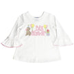 BAI - Bailey Boys Bailey Boys Big Sister Long Sleeve T-Shirt - Little Miss Muffin Children & Home