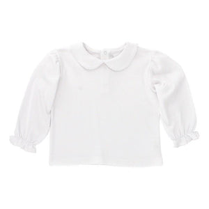 BAI - Bailey Boys Bailey Boys Long Sleeve Button Back Shirt - Little Miss Muffin Children & Home