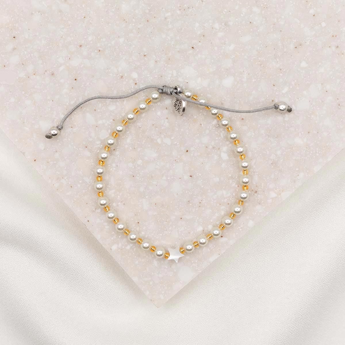 My Saint My Hero My Saint My Hero Made For This Moment Esther 4:14 Bracelet - Little Miss Muffin Children & Home