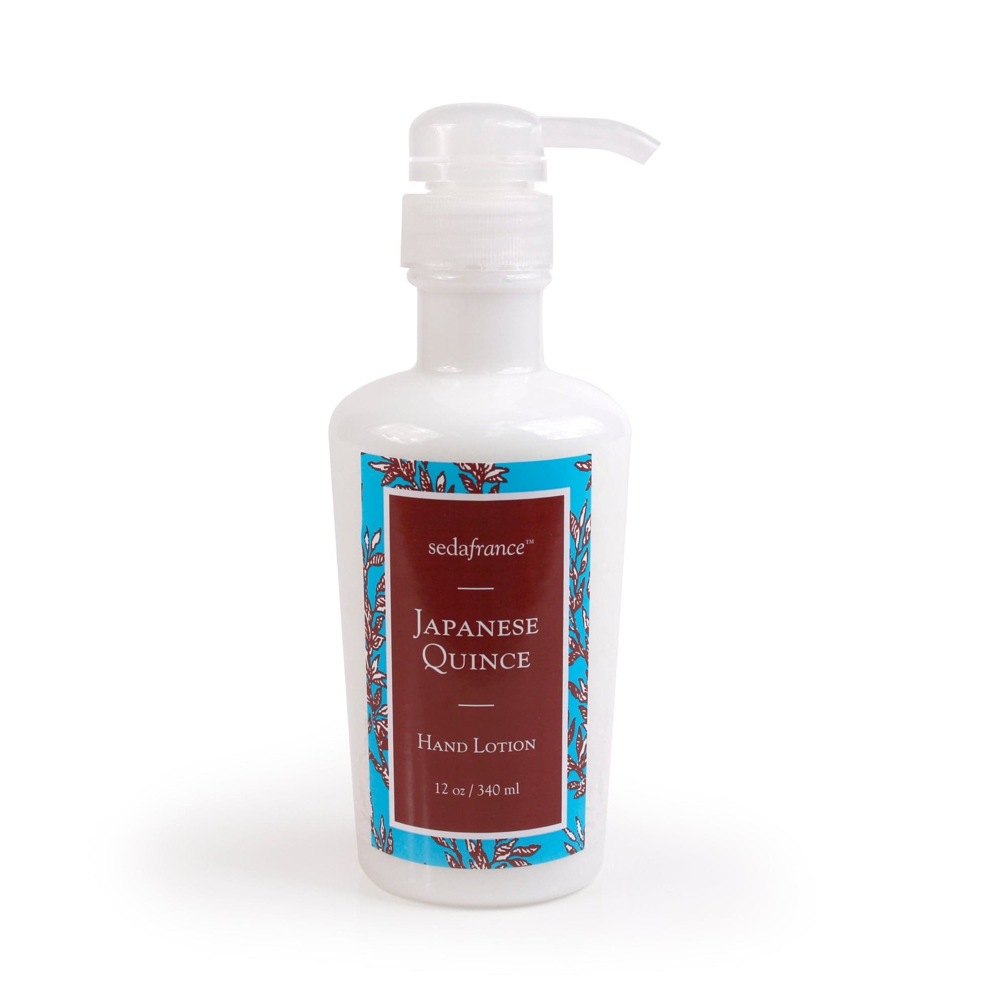 Seda France Seda France Japanese Quince Classic Toile Hand Lotion - Little Miss Muffin Children & Home