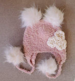 The Daisy Baby - The Daisy Baby Hensley Hat - Little Miss Muffin Children & Home