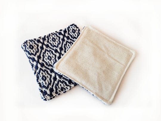 DF - Darcy Fabre Darcy Fabre Mug Rugs - Little Miss Muffin Children & Home