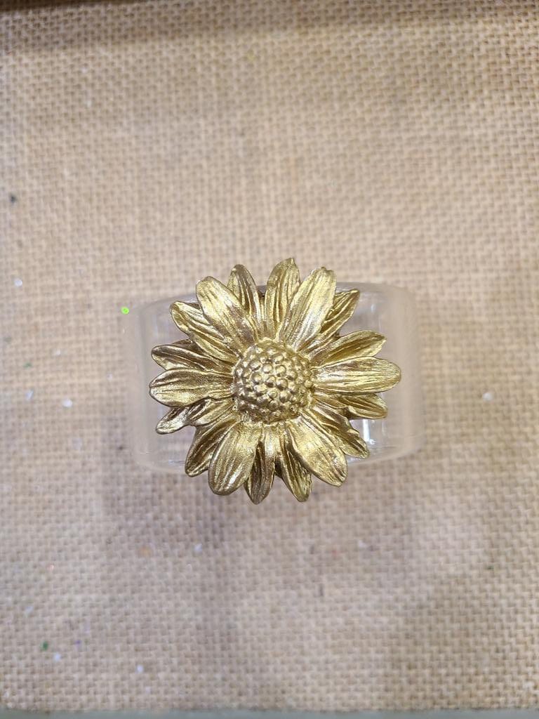 Carol Cassisa Carol Cassisa Lucite Arm Cuffs - Little Miss Muffin Children & Home