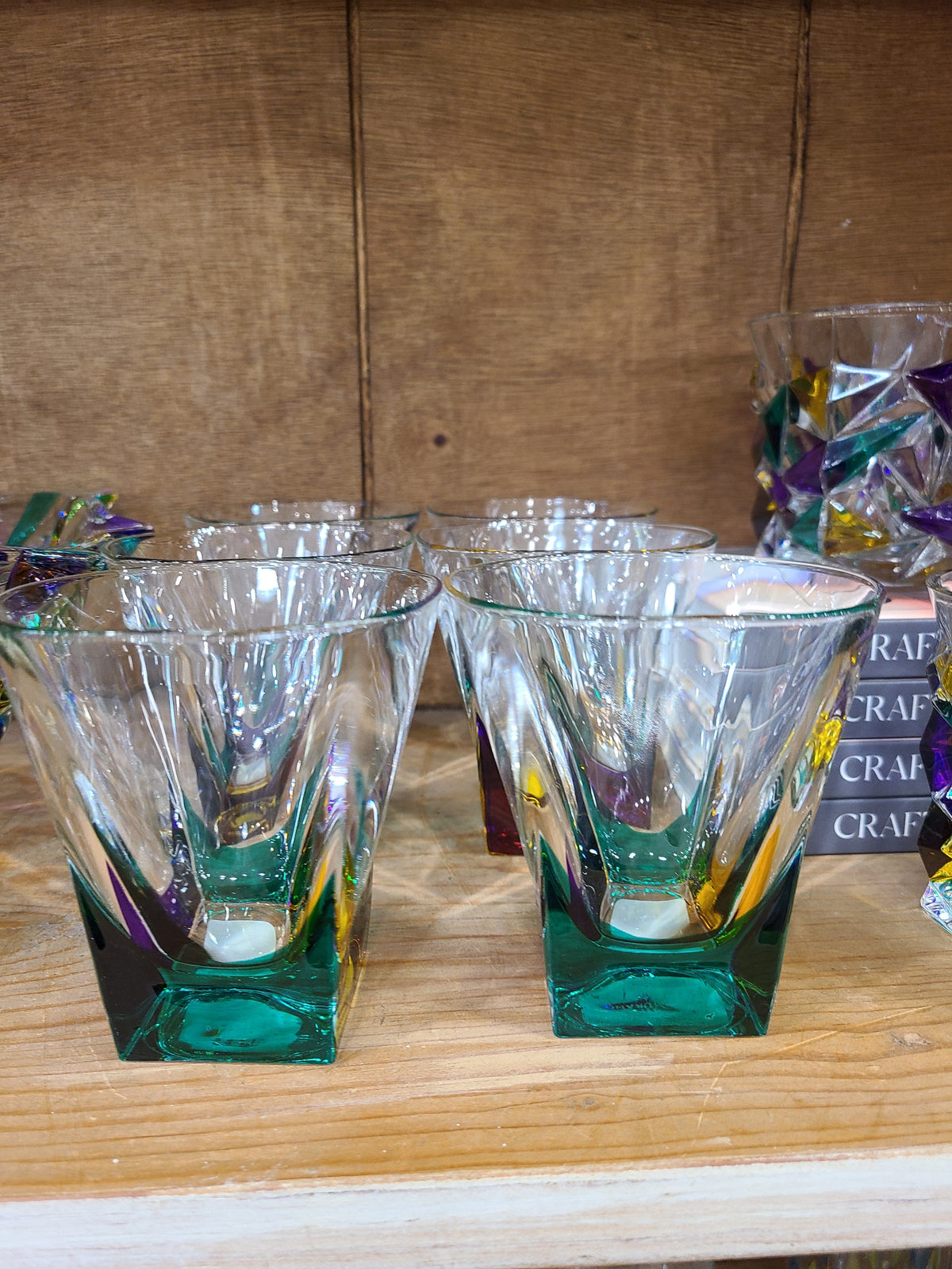 Gage Gage Fusion DOF Mardi Gras - Little Miss Muffin Children & Home