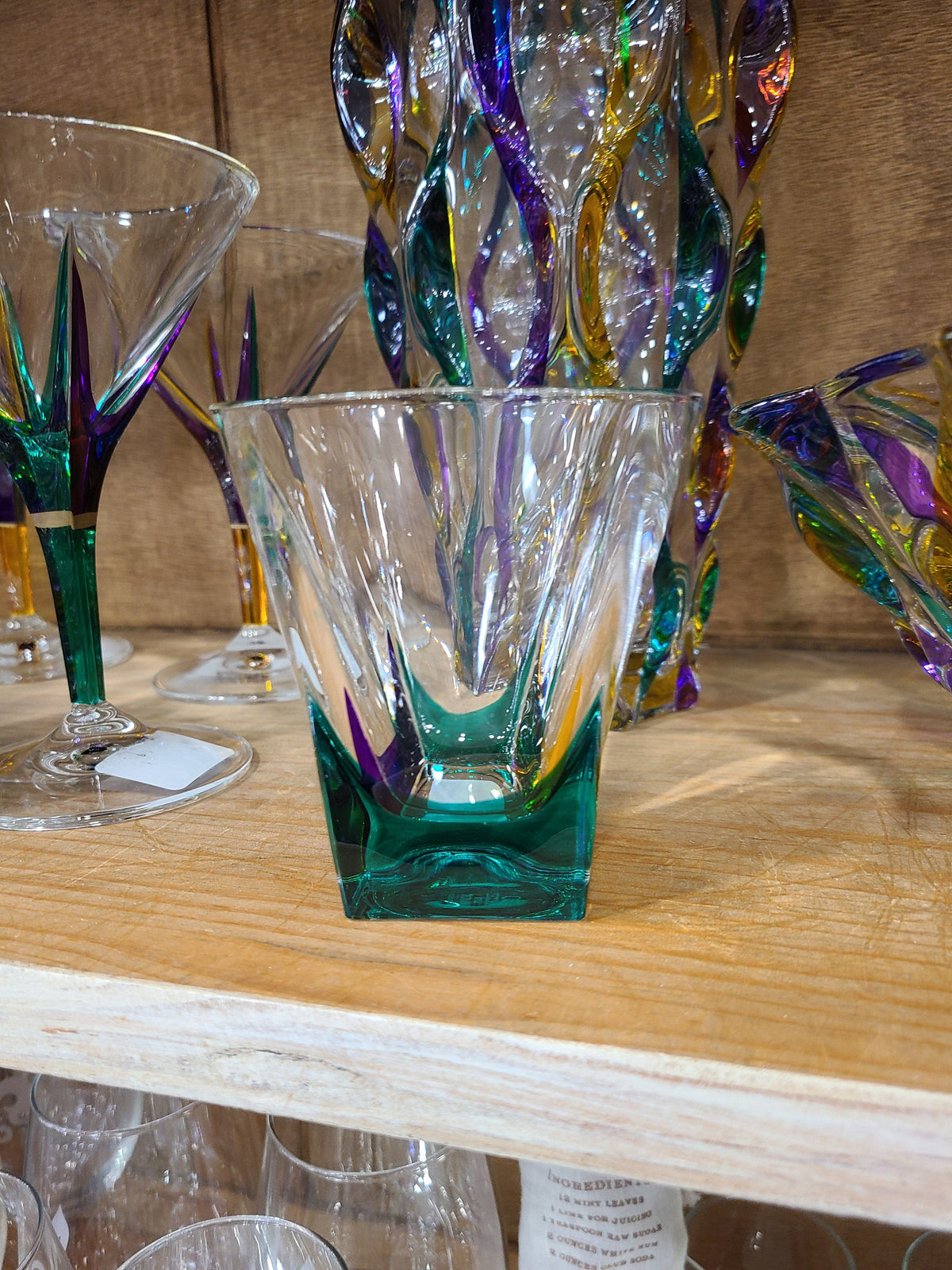 Gage Gage Fusion DOF Mardi Gras - Little Miss Muffin Children & Home