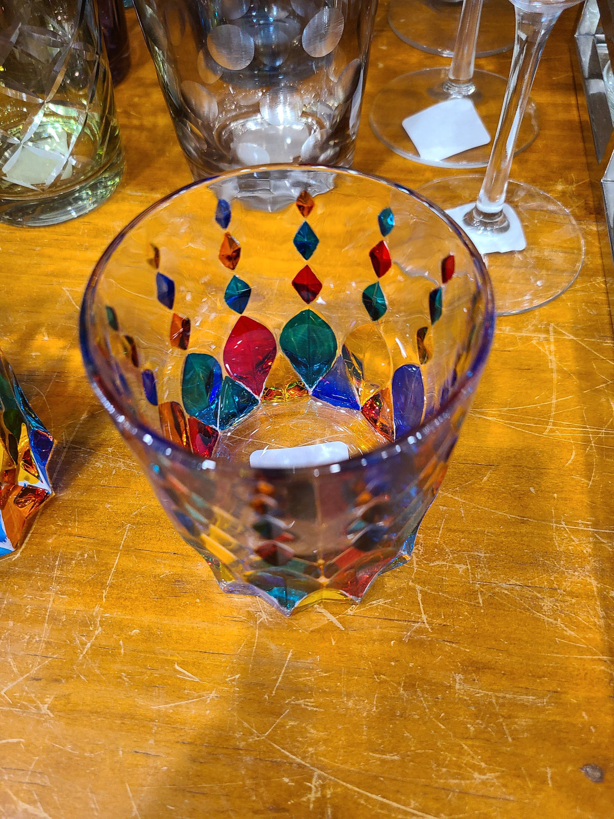 Gage Gage Diamond DOF - Little Miss Muffin Children & Home