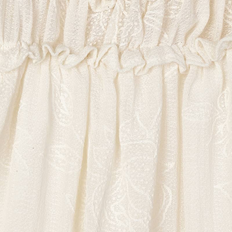 Mayoral Mayoral Girl's Puff Sleeve Dress - Little Miss Muffin Children & Home