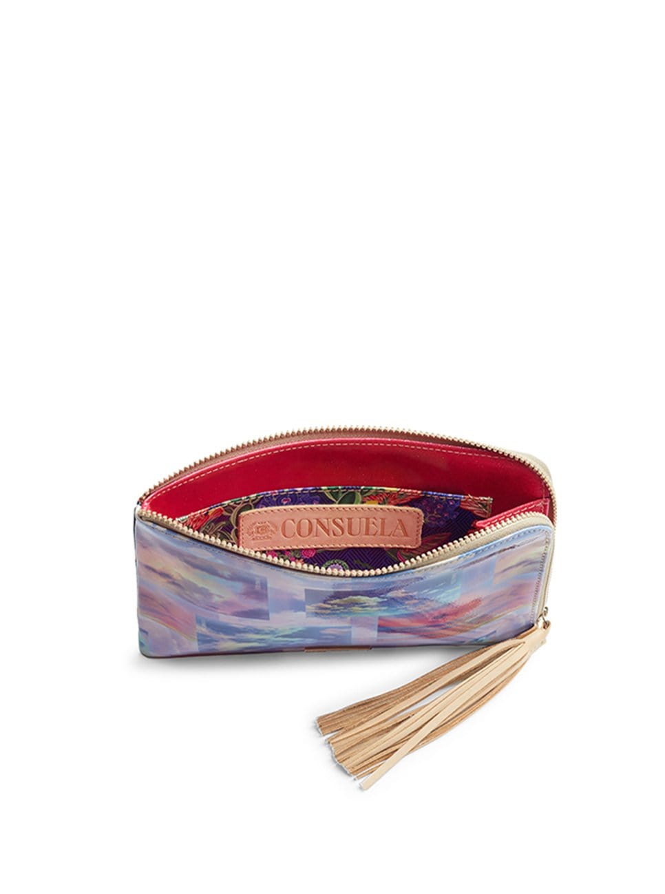 Consuela Consuela Mandy L Shaped CLutch - Little Miss Muffin Children & Home