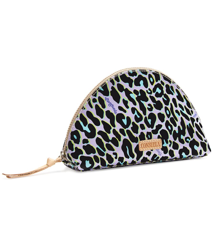 Consuela Consuela Dee Dee Large Cosmetic Case - Little Miss Muffin Children & Home