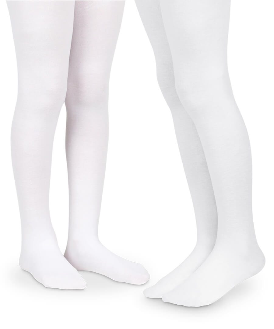 Jeffries Socks Jefferies Socks Smooth Microfiber Tights - Little Miss Muffin Children & Home