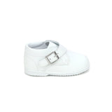 Im Link Corp / L'amour L'amour Finch Velcro Bootie - Little Miss Muffin Children & Home