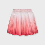 Mayoral Usa Inc Mayoral Accordion Pleat Ombre Skirt - Little Miss Muffin Children & Home