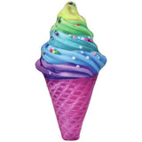 Iscream Iscream Ice Cream Cone Scented Microbead Pillow - Little Miss Muffin Children & Home