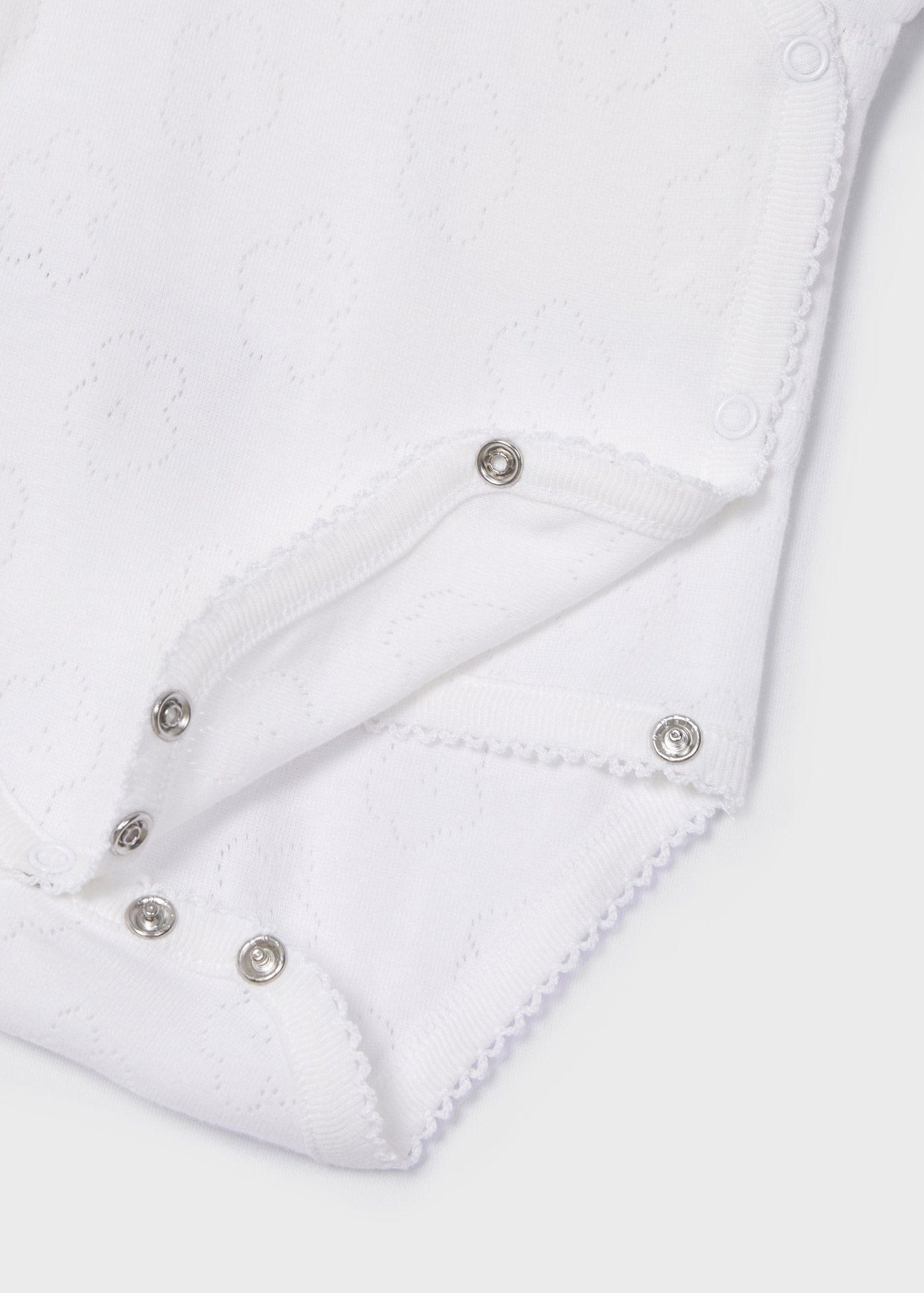 Mayoral Mayoral Short Sleeve Onesie - Little Miss Muffin Children & Home