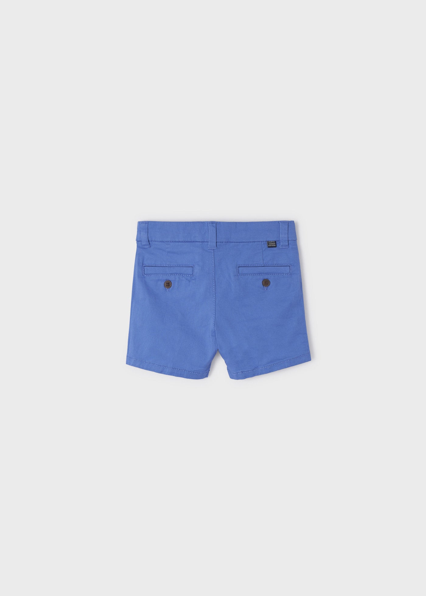 Mayoral Mayoral Chino Twill Shorts - Little Miss Muffin Children & Home