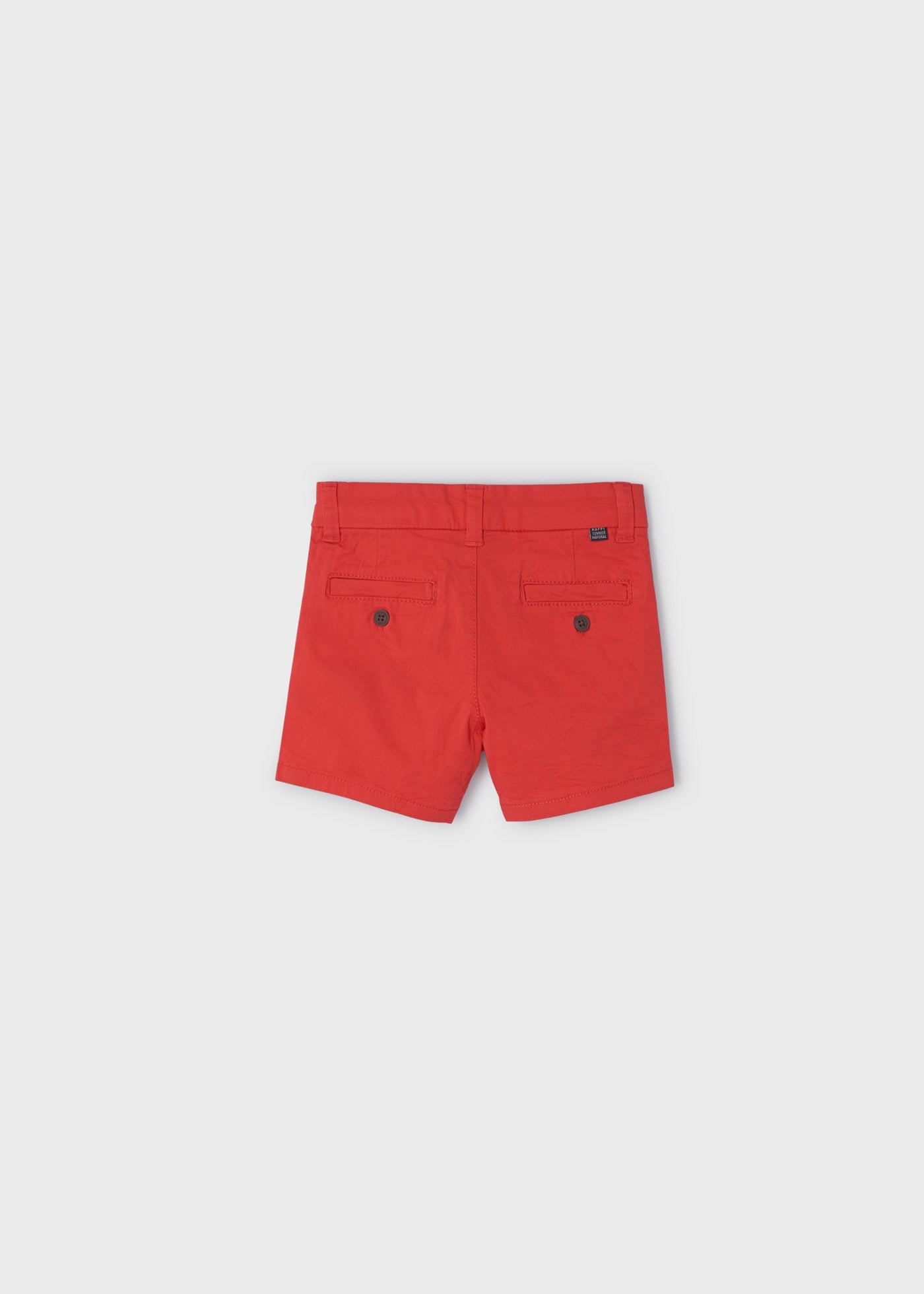 Mayoral Mayoral Chino Twill Shorts - Little Miss Muffin Children & Home