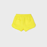 Mayoral Mayoral Girl's Chenille Shorts - Little Miss Muffin Children & Home