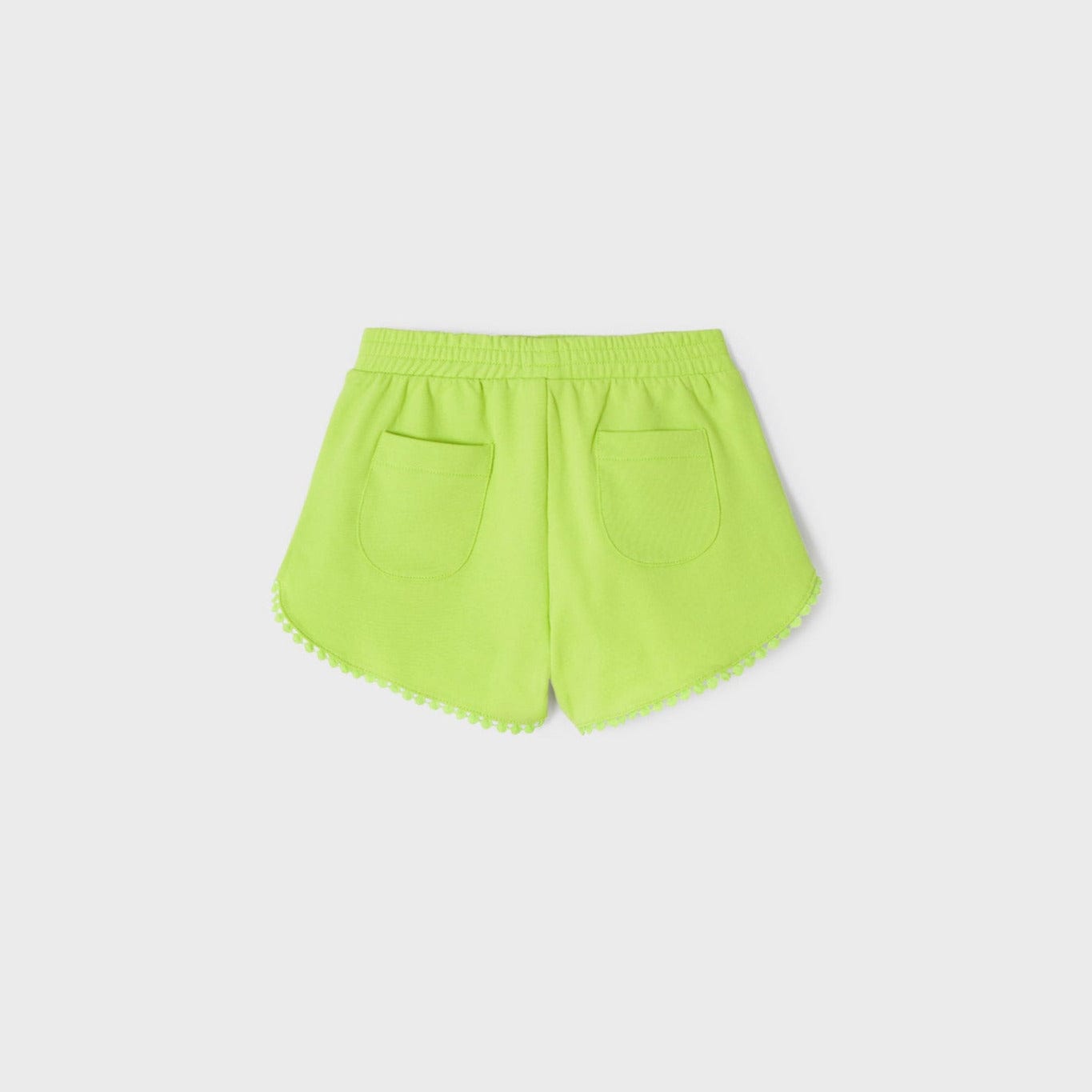 Mayoral Mayoral Girl's Chenille Shorts - Little Miss Muffin Children & Home