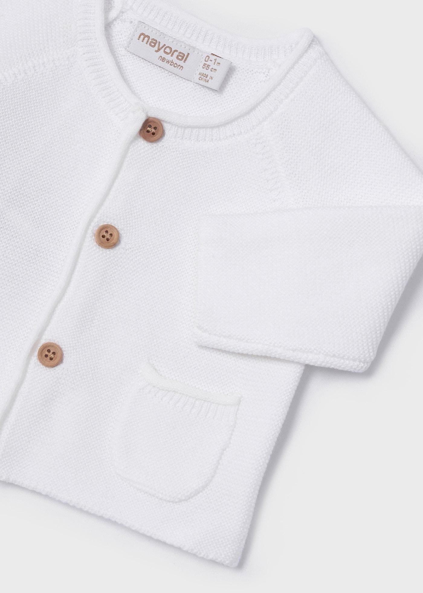 Mayoral Mayoral Cardigan & Socks Set - Little Miss Muffin Children & Home