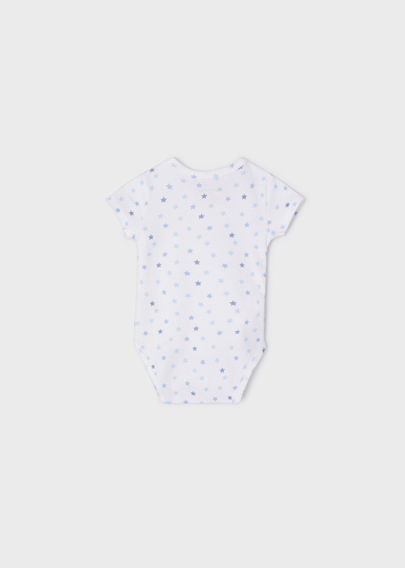 Mayoral Mayoral Short Sleeve Bodysuit for Newborn - Little Miss Muffin Children & Home