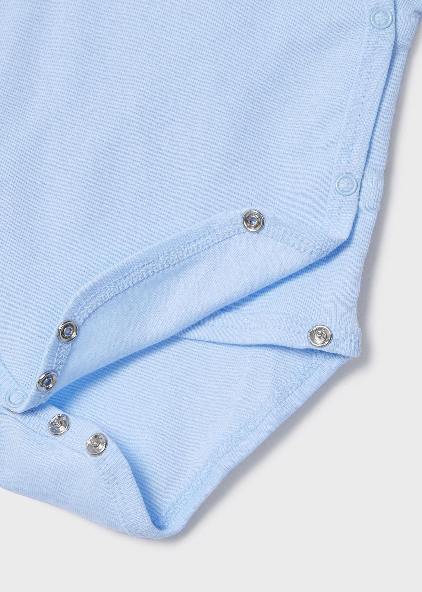 Mayoral Mayoral Short Sleeve Bodysuit for Newborn - Little Miss Muffin Children & Home