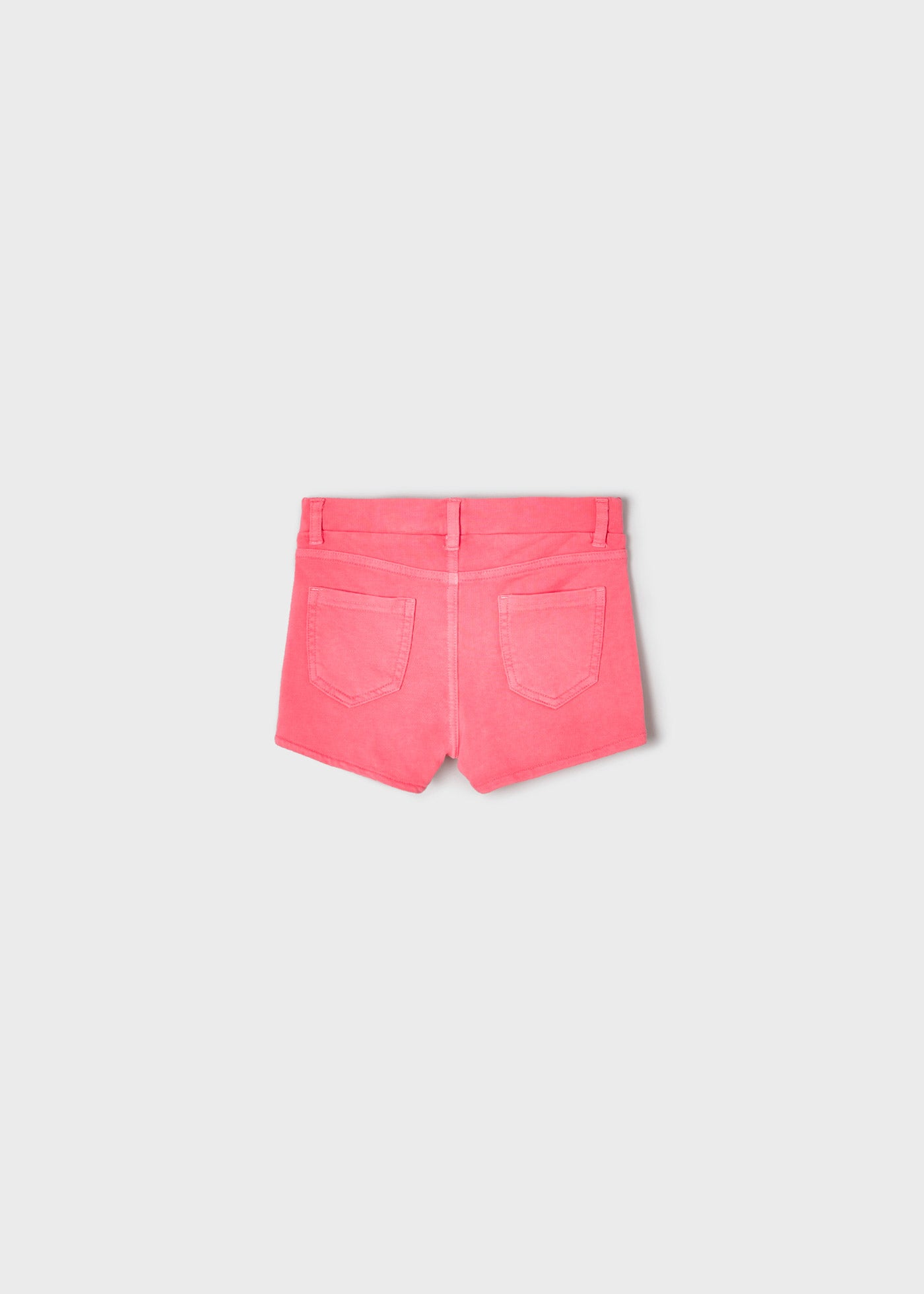 Mayoral Mayoral Pink Shorts - Little Miss Muffin Children & Home