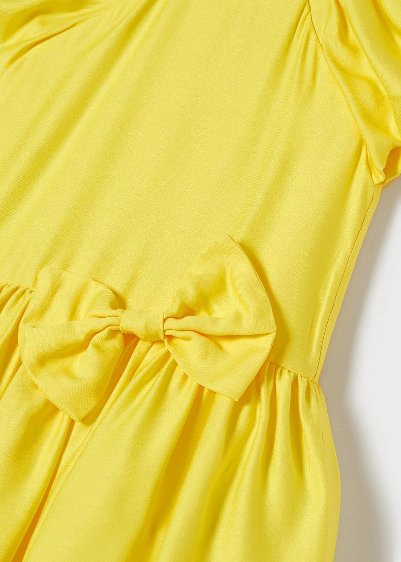 Mayoral Mayoral Drop Waist Dress - Little Miss Muffin Children & Home