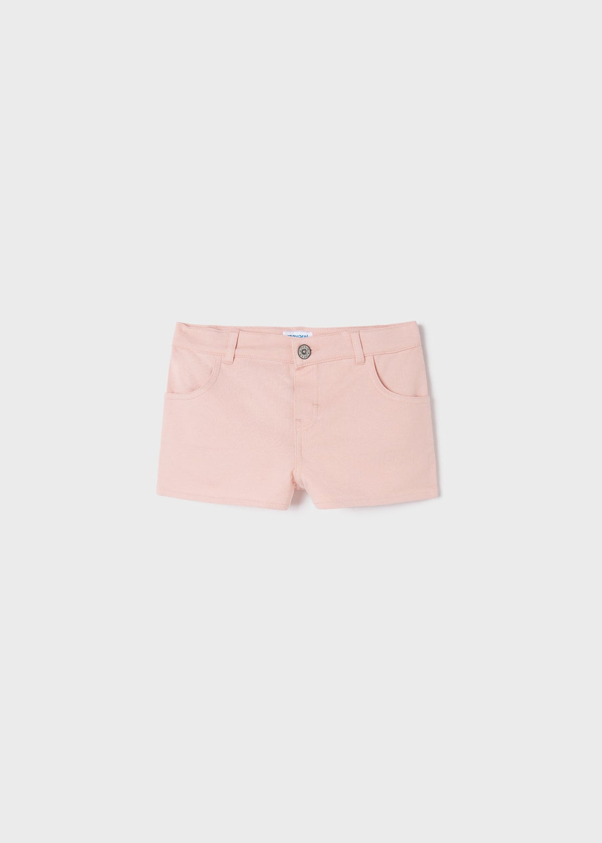 Mayoral Mayoral Fleece Shorts - Little Miss Muffin Children & Home