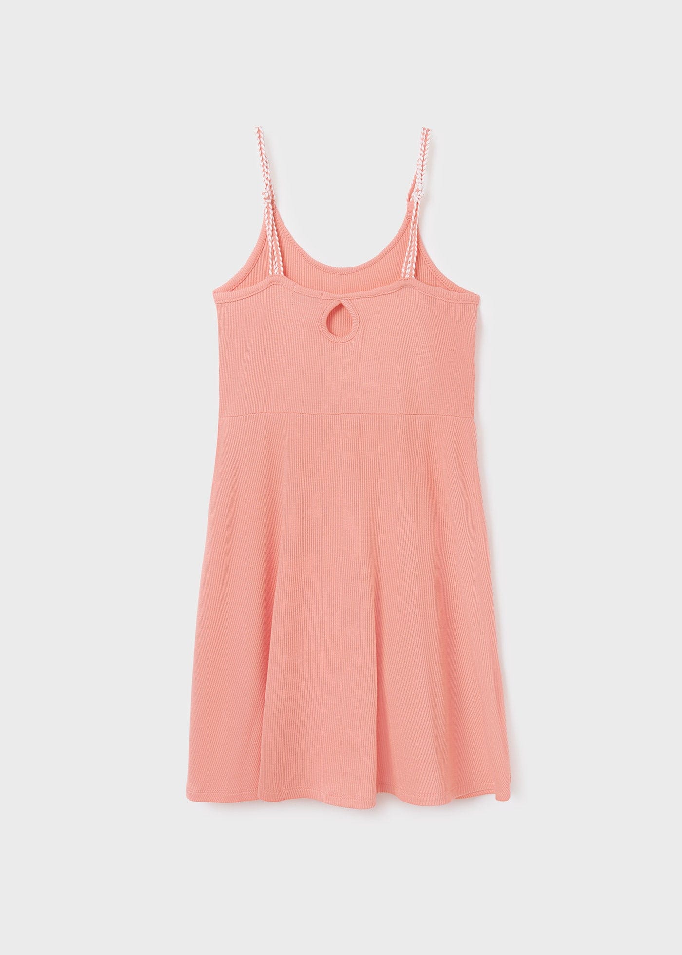 Mayoral Mayoral Ribbed Sundress - Little Miss Muffin Children & Home