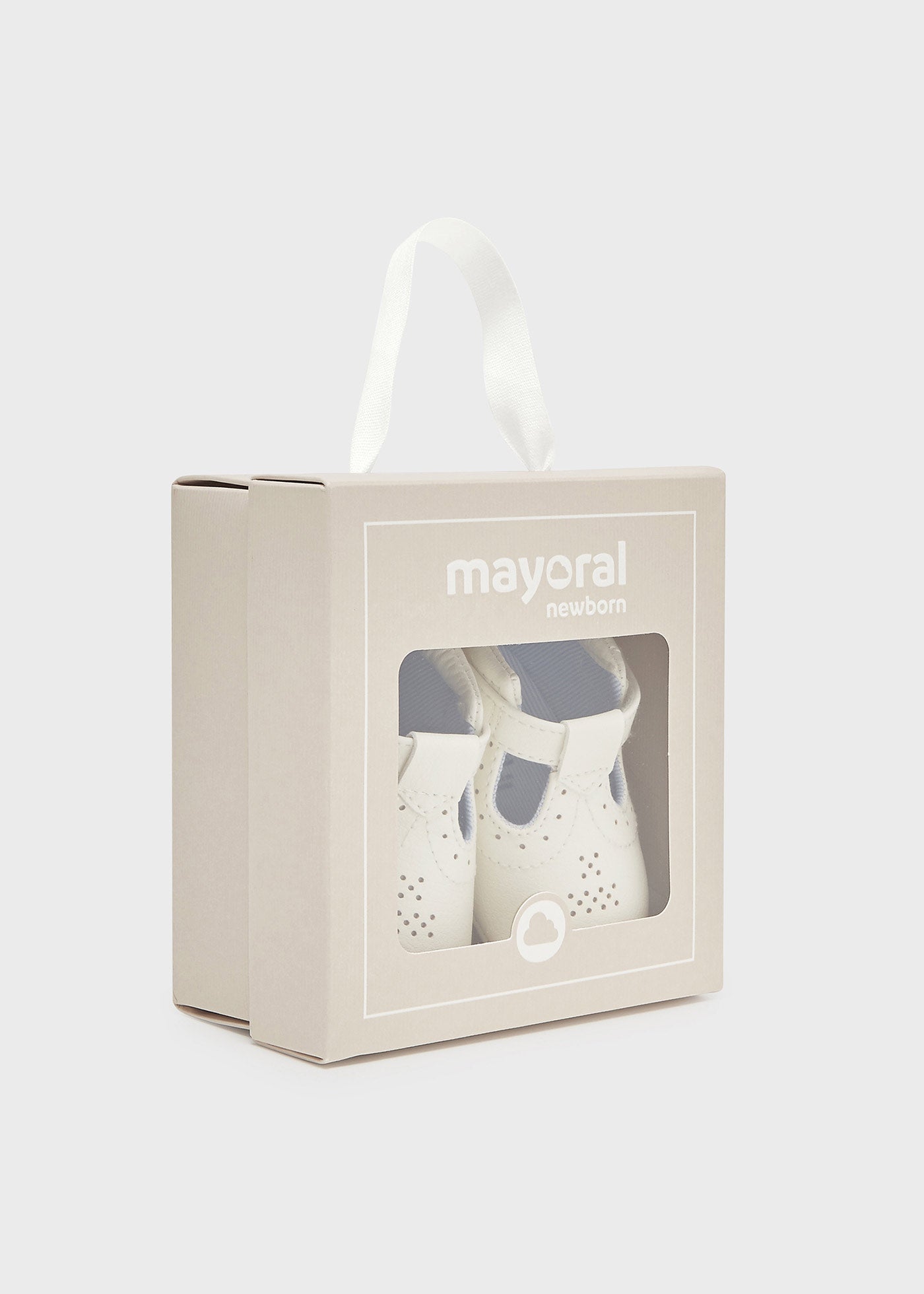 Mayoral Mayoral 9.504BABY SHOES - Little Miss Muffin Children & Home