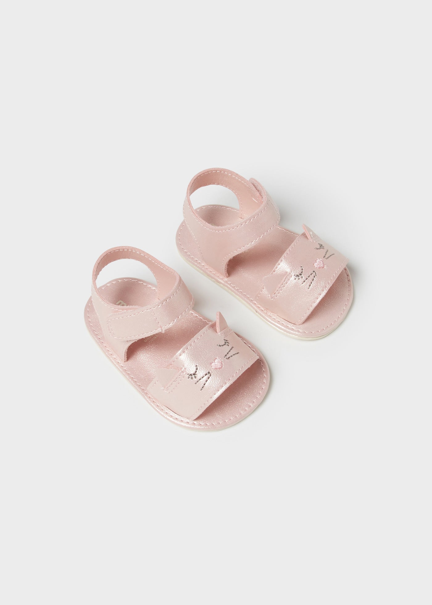 Mayoral Mayoral 9.524 SANDALS - Little Miss Muffin Children & Home