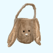 Sunshine Sunshine Furry Bunny Easter Basket - Little Miss Muffin Children & Home