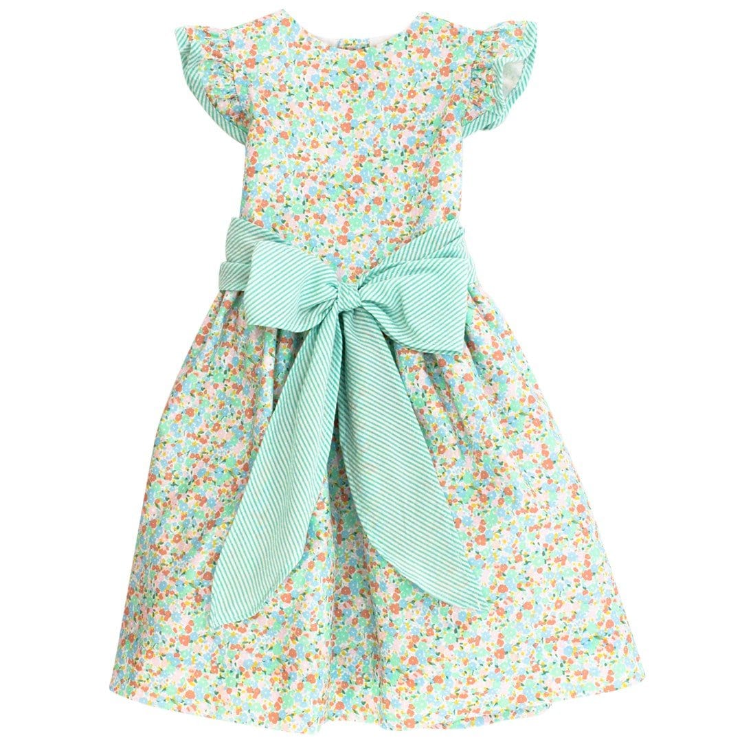 Bailey Boys Bailey Boys Posh Petal Dress - Little Miss Muffin Children & Home