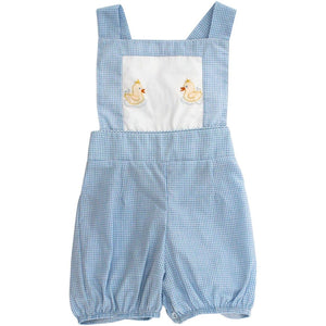 BAILEY BOYS Bailey Boys Duck Shadow Work- Sunsuit - Little Miss Muffin Children & Home