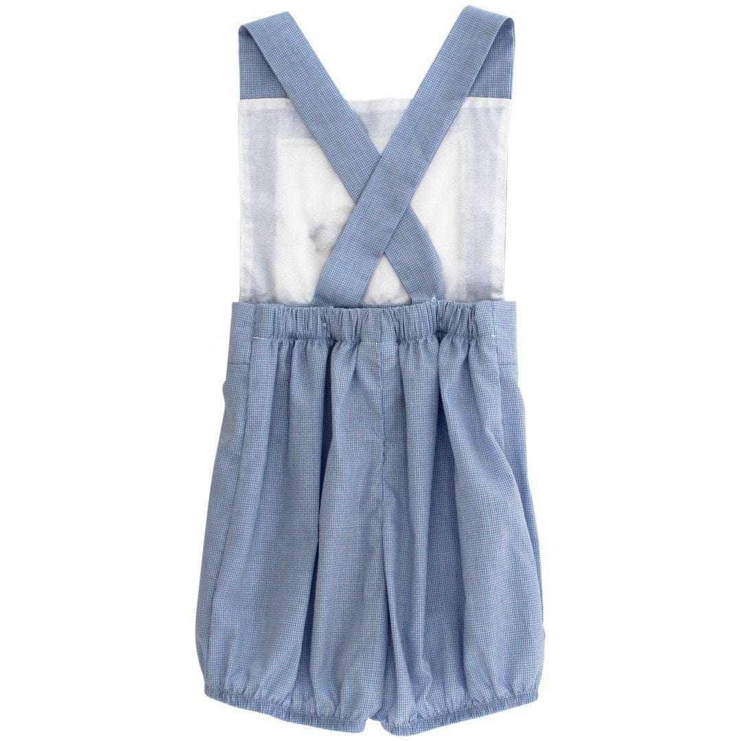 Bailey Boys Bailey Boys Choo Choo, Sunsuit - Little Miss Muffin Children & Home
