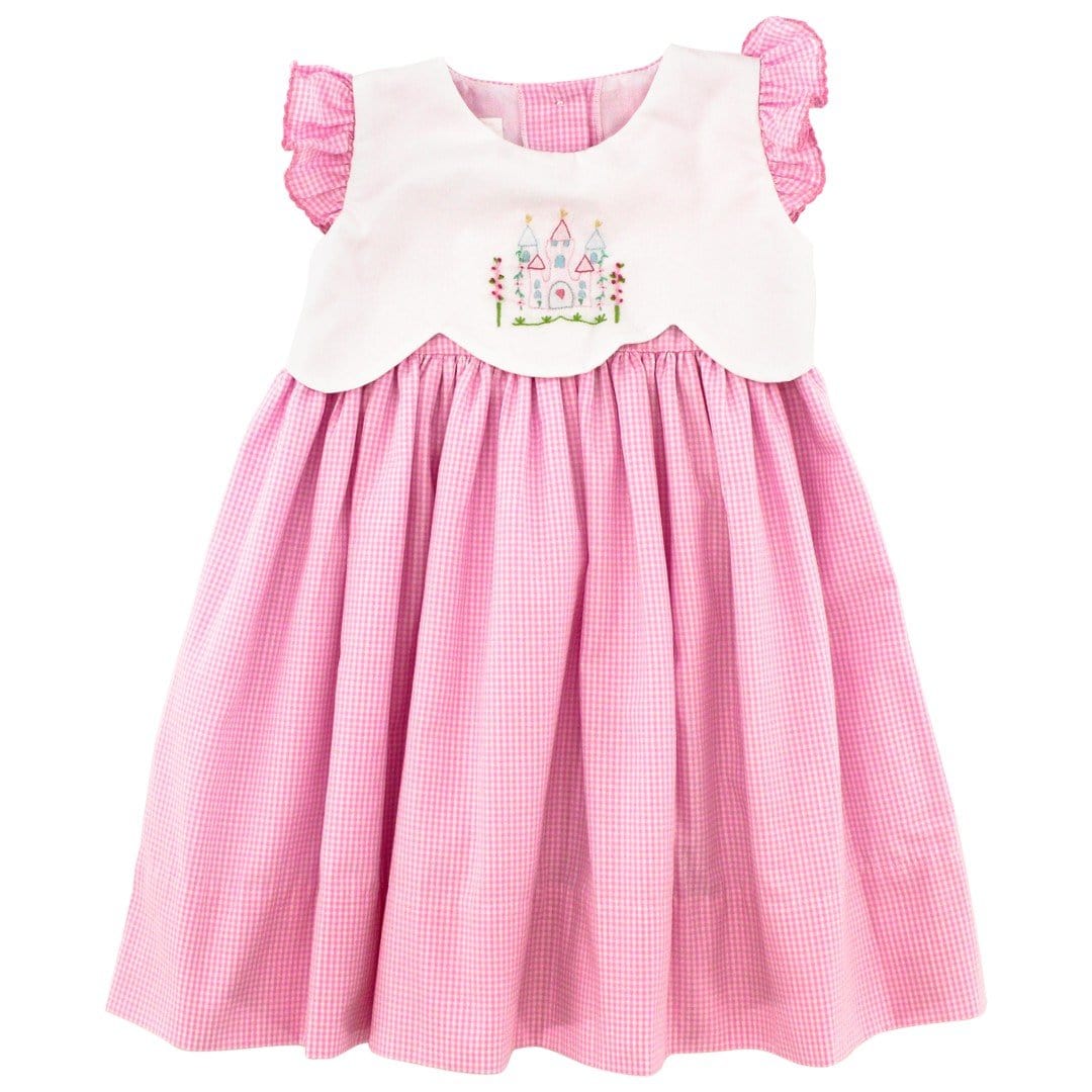 Bailey Boys Bailey Boys Castle, Dress - Little Miss Muffin Children & Home